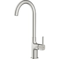 Cersanit Elio однорычажный 64863 (хром) Image #1