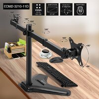 ExeGate EDM2-3210-11D