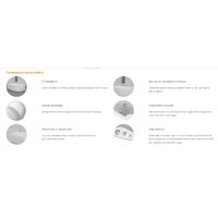 Radomir Ирма Стандарт 169x110 2-79-2-2-9-217 (с гидромассажем, правый) Image #11