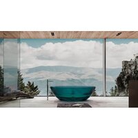 Abber Kristall 180x85 AT9702 Aquamarin Image #3