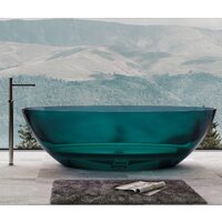 Abber Kristall 180x85 AT9702 Aquamarin Image #2