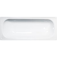 Виз Antika А-40001 140x70 (белая орхидея, с ножками)