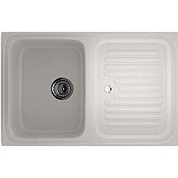 Ulgran U-502 (331 белый)