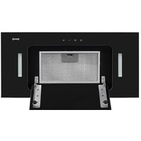 ZorG Santa 850 60 S (черный) Image #7