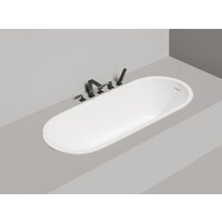 Salini Ornella Kit 170x80 102414G (S-Sense, глянцевый) Image #12