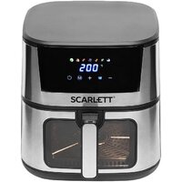 Scarlett SC-AF15S03D Image #2