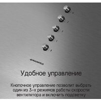 MAUNFELD Bath Isla 401 (белый) Image #15