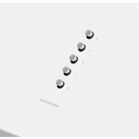 MAUNFELD Bath Isla 401 (белый) Image #4