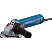 Bosch GWS 12-125 S Professional 06013A6020