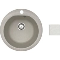 БелЭворс Nika (хлопок, без сифона)