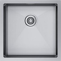 Paulmark Gerberg 44 UNI PM254444-BS (стальной/брашированная сталь)