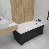 Lauter Estelle 120 21206020 (с каркасом, черным лицевым и торцевым экранами) Image #14