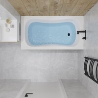 Lauter Estelle 120 21206020 (с каркасом, черным лицевым и торцевым экранами) Image #17