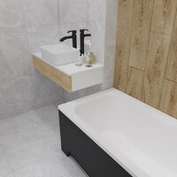 Lauter Estelle 120 21206020 (с каркасом, черным лицевым и торцевым экранами) Image #18