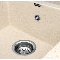 Gerhans C10 (бежевый) Image #4