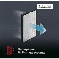 Tefal X-Force Flex 9.60 Aqua TY20C7WO Image #8