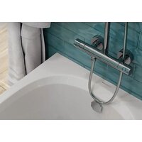 VagnerPlast Kasandra 170x70 (с каркасом и экраном) Image #9