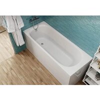 VagnerPlast Kasandra 170x70 (с каркасом и экраном) Image #7