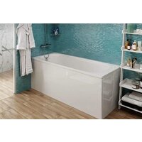 VagnerPlast Kasandra 170x70 (с каркасом и экраном) Image #6