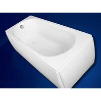 VagnerPlast Kasandra 170x70 (с каркасом и экраном) Image #4