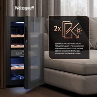 Weissgauff WWC-16 DualZone Compressor Image #10