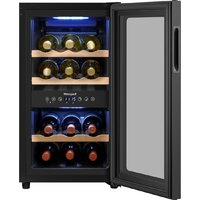 Weissgauff WWC-16 DualZone Compressor Image #14