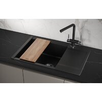 Granula ES-7807 (турмалин) Image #3