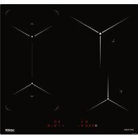 Backer BIH604-1T-S4 Black