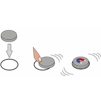 Backer BIH604-1T-S4 Black Image #9