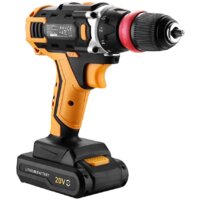 Deko DKCD20FU-Li SET 1 063-4176 (с 1-им АКБ) Image #4