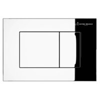 Asten Readle Zentralmodul AR0501-0601CH c кнопкой (хром) Image #3