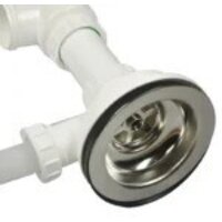 Wisent WA45-17 (с сифоном GER013) Image #5