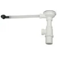 Wisent WA45-17 (с сифоном GER013) Image #9