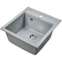 Wisent WA45-17 (с сифоном GER013) Image #2