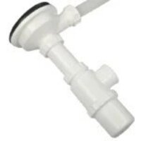 Wisent WA45-17 (с сифоном GER013) Image #8