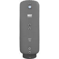 Bost F 100 Inox 01F100