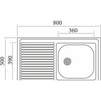 Mixline R 503443 Image #2