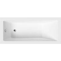 Lauter Estelle 150 21206050 (с ножками, лицевым экраном белого цвета и сифоном 21Y11022 белый) Image #21