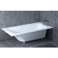 Salini Orlando Vasta 190x100 102014M (S-Sense, матовый) Image #2