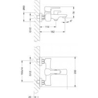 Lemark Evitta LM0514C Image #2