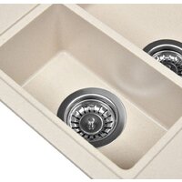 Wisent 580-30WQ (с сифоном GER011) Image #10