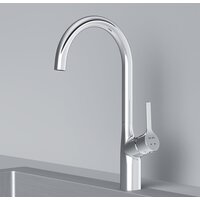 AM.PM Spike F9S07000 (хром) Image #5