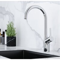 AM.PM Spike F9S07000 (хром) Image #6