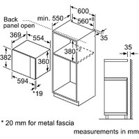 Siemens BE555LMS0 Image #3
