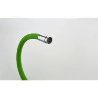 Ledeme H98 L4898-5 (зеленый/хром) Image #8