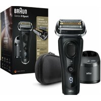 Braun Series 9 9352cc Wet & Dry