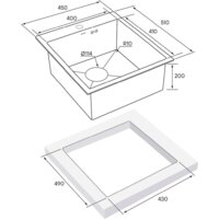 Paulmark Kroner 45 PM214551-BS Image #4