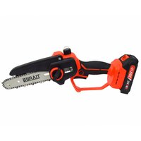 Brait BCHS20-2NMBL (с 2-мя АКБ, кейс) Image #2