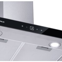 MAUNFELD Breeze 60 (нержавеющая сталь) Image #9