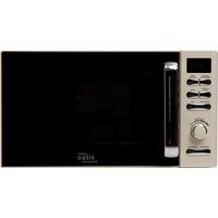 Making Oasis Everywhere MW-80EI